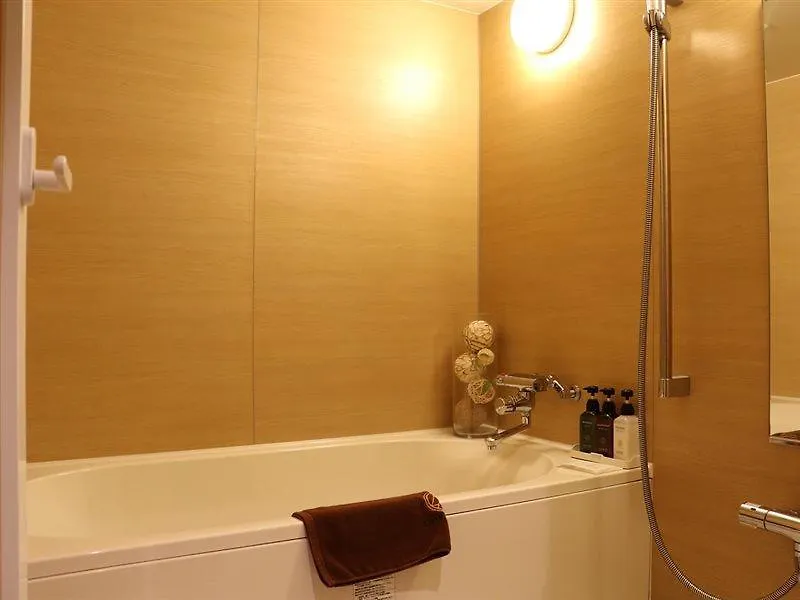 Nihonbashi Luxe Hotel - Vacation Stay 77600V 오사카 3*,