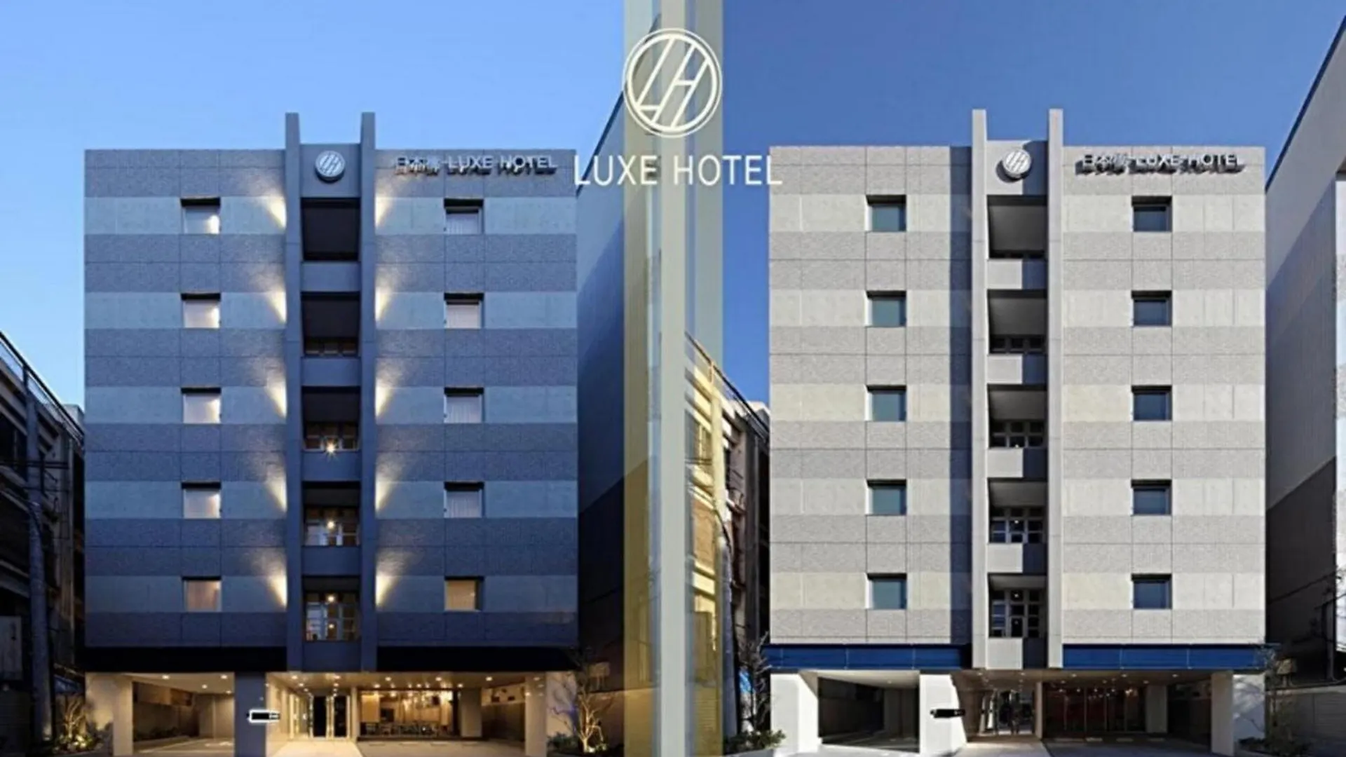 Nihonbashi Luxe Hotel - Vacation Stay 77600V 오사카