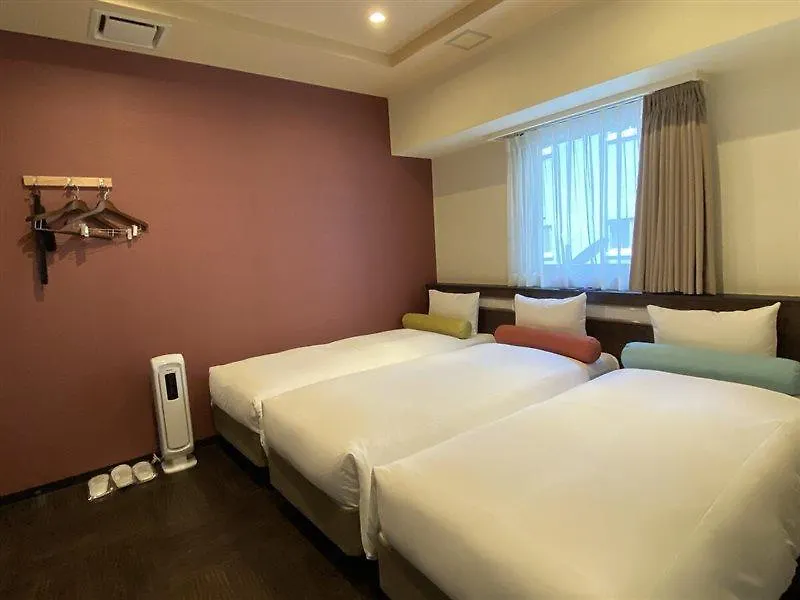 Nihonbashi Luxe Hotel - Vacation Stay 77600V Ōsaka