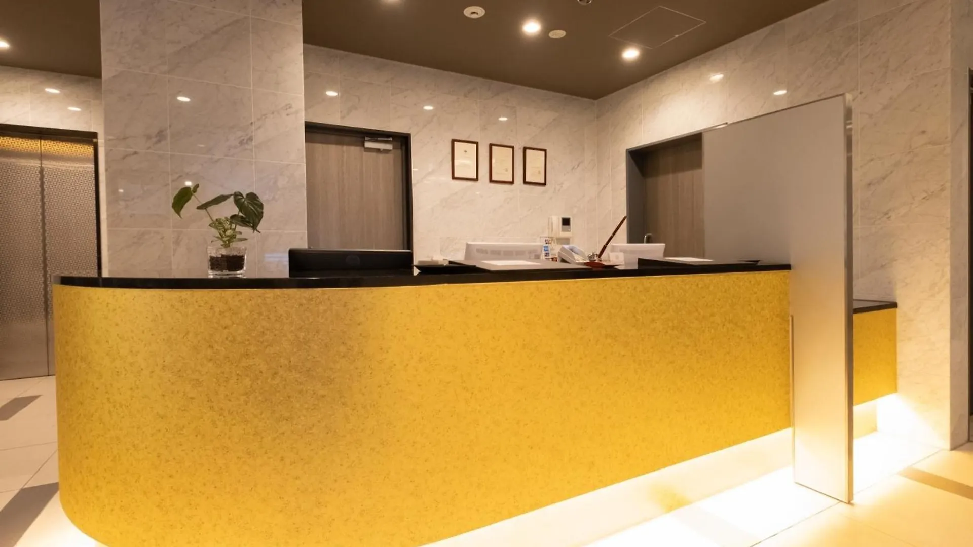 Nihonbashi Luxe Hotel - Vacation Stay 77600V Ōsaka Japon
